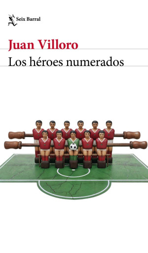 HEROES NUMERADOS, LOS